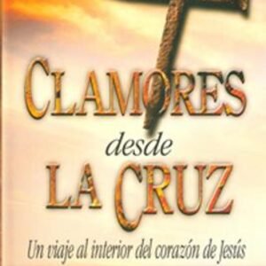 Clamores Desde La Cruz/Bolsilibro