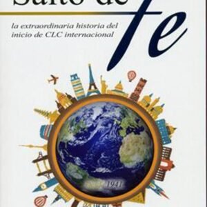 Salto De Fe