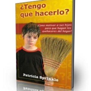 Tengo Que Hacerlo/Bolsilibro