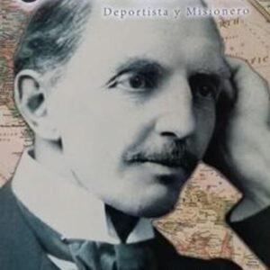 C.T. Studd/Deportista Y Misionero/Bolsilibro