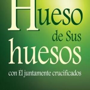 Hueso De Sus Huesos/Bolsilibro