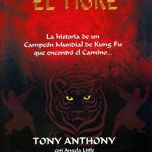 Amansando El Tigre/Bolsilibro