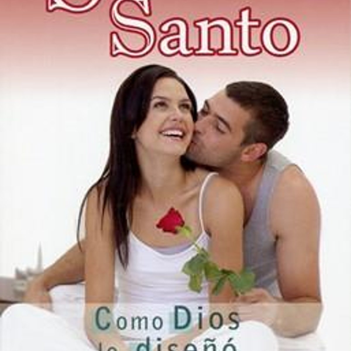 Sexo Santo/Como Dios Lo Diseño 1 Sexo Santo/Como Dios Lo Diseño