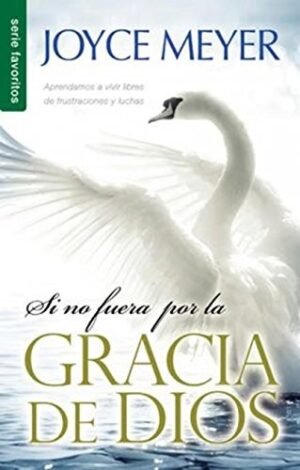 Si No Fuera por la Gracia de Dios