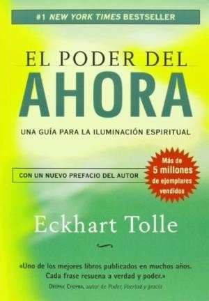 El poder del ahora