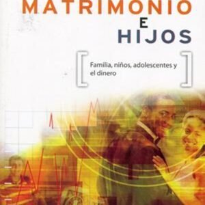 Finanzas, Matrimonio E Hijos/Bolsilibro