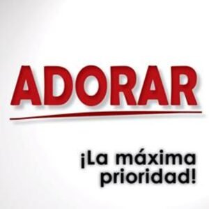 Adorar la máxima prioridad