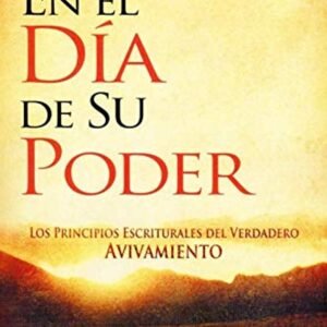 En El Dia De Su Poder/Bolsilibro/Principios Estructurales Del Verdadero Avivami