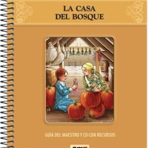 Casa Del Bosque/La/Guia AMO