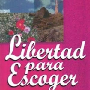 Libertad Para Escoger Bolsillo