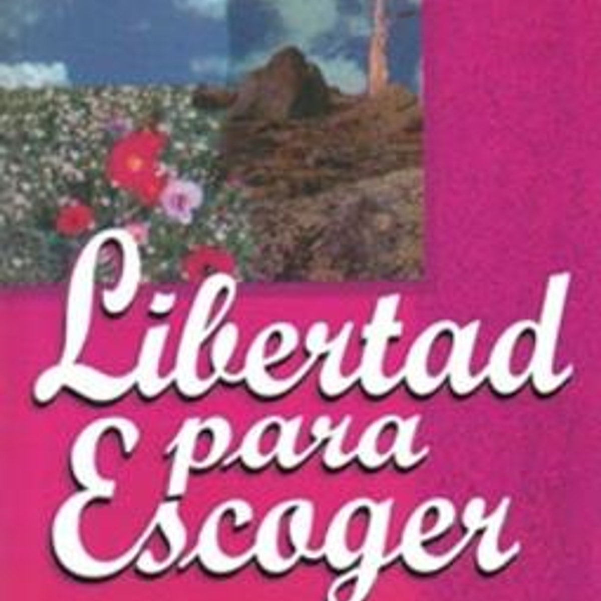 Libertad Para Escoger Bolsillo 1 Libertad Para Escoger Bolsillo