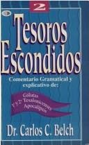 Tesoros Escondidos/Volumen 02