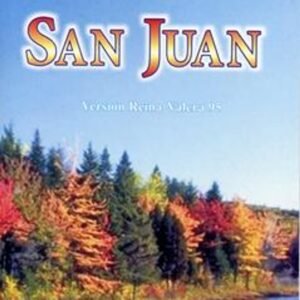 Evangelio De Juan/RVR95