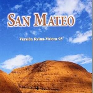 Evangelio San Mateo/RVR95