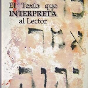 Texto Que Interpreta Al Lector