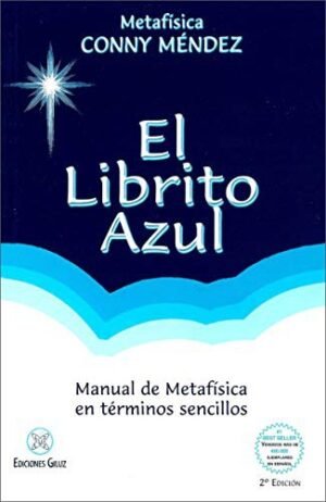 El Librito Azul - Conny Mendez