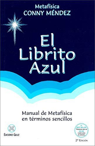 El Librito Azul - Conny Mendez 1 El Librito Azul - Conny Mendez