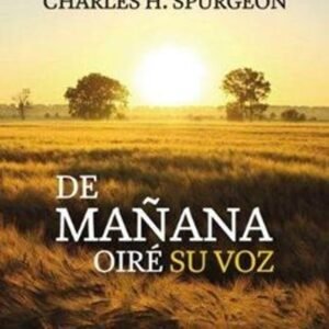 De Mañana Oire Su Voz