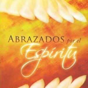 Libro, Abrazados Por El Espiritu, Eileen Fisher, Mediano