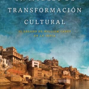Un Modelo De Transformacion Cultural