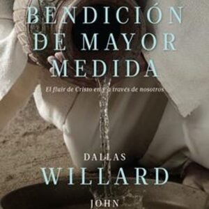Bendicion De Mayor Medida/La