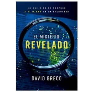 El Misterio Revelado [Libro]