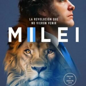 La Revolucion Que No Vieron Venir