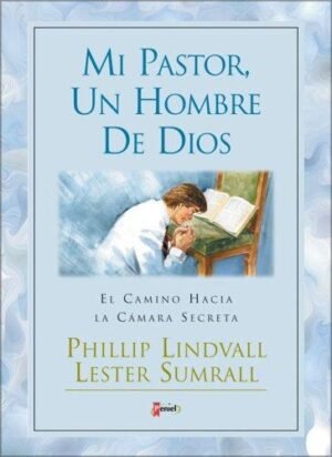 Mi Pastor/Un Hombre De Dios