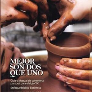 Mejor Son Dos Que Uno