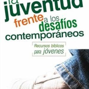 Juventud Frente A Los Desafios Contemporaneos/La