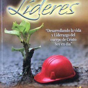 Construyendo Lideres