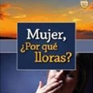Mujer Por Que Lloras