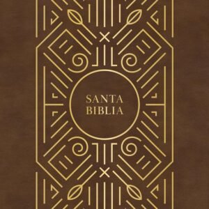 Biblia RVR60 De Credos Y Confesiones/ Cafe Tapa Dura