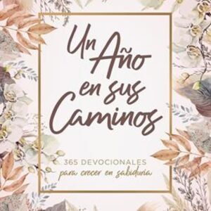 Un Año en Sus Caminos