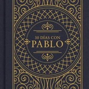 30 Dias Con Pablo Devocional