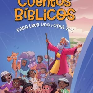 Cuentos Biblicos Para Leer Una Y Otra Vez