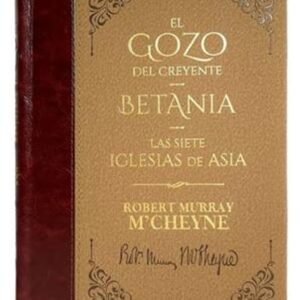 Tomo 14/ Robert Murray /El Gozo Del Creyente