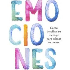 Lenguaje Secreto De Las Emociones