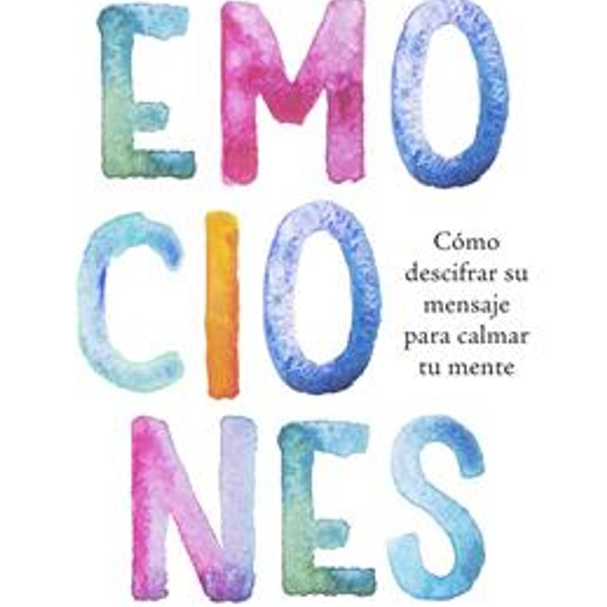 Lenguaje Secreto De Las Emociones 1 Lenguaje Secreto De Las Emociones