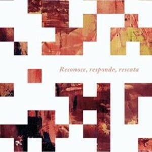Abuso Domestico/ Reconoce Responde Rescata