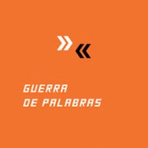 Guerra De Palabras