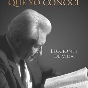 Yiye Que Yo Conozco/ EL