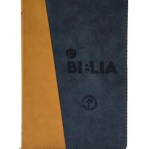 Biblia Cafe canto dorado premios y regalos