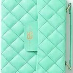 Biblia RVR6045c/ Cartera Blanco/ Broche