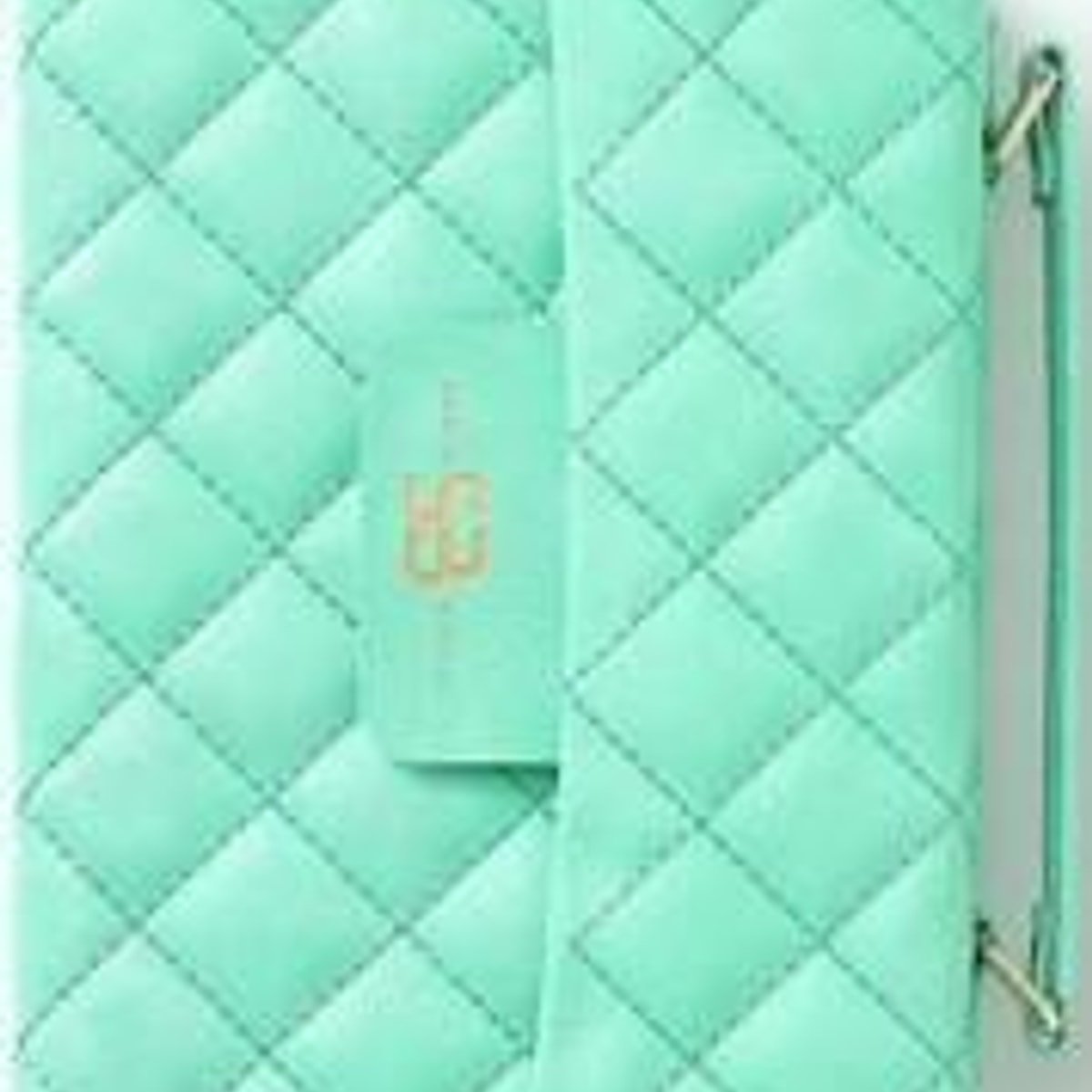 Biblia RVR6045c/ Cartera Blanco/ Broche 1 Biblia RVR6045c/ Cartera Blanco/ Broche