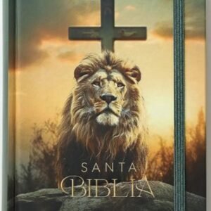 Biblia RVR leon de judah
