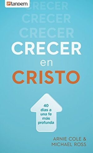 Crecer En Cristo