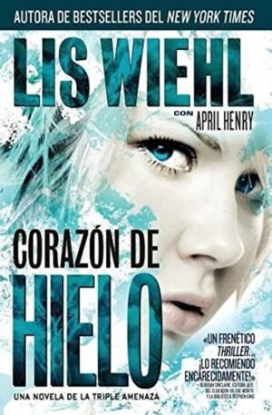 Corazon De Hielo