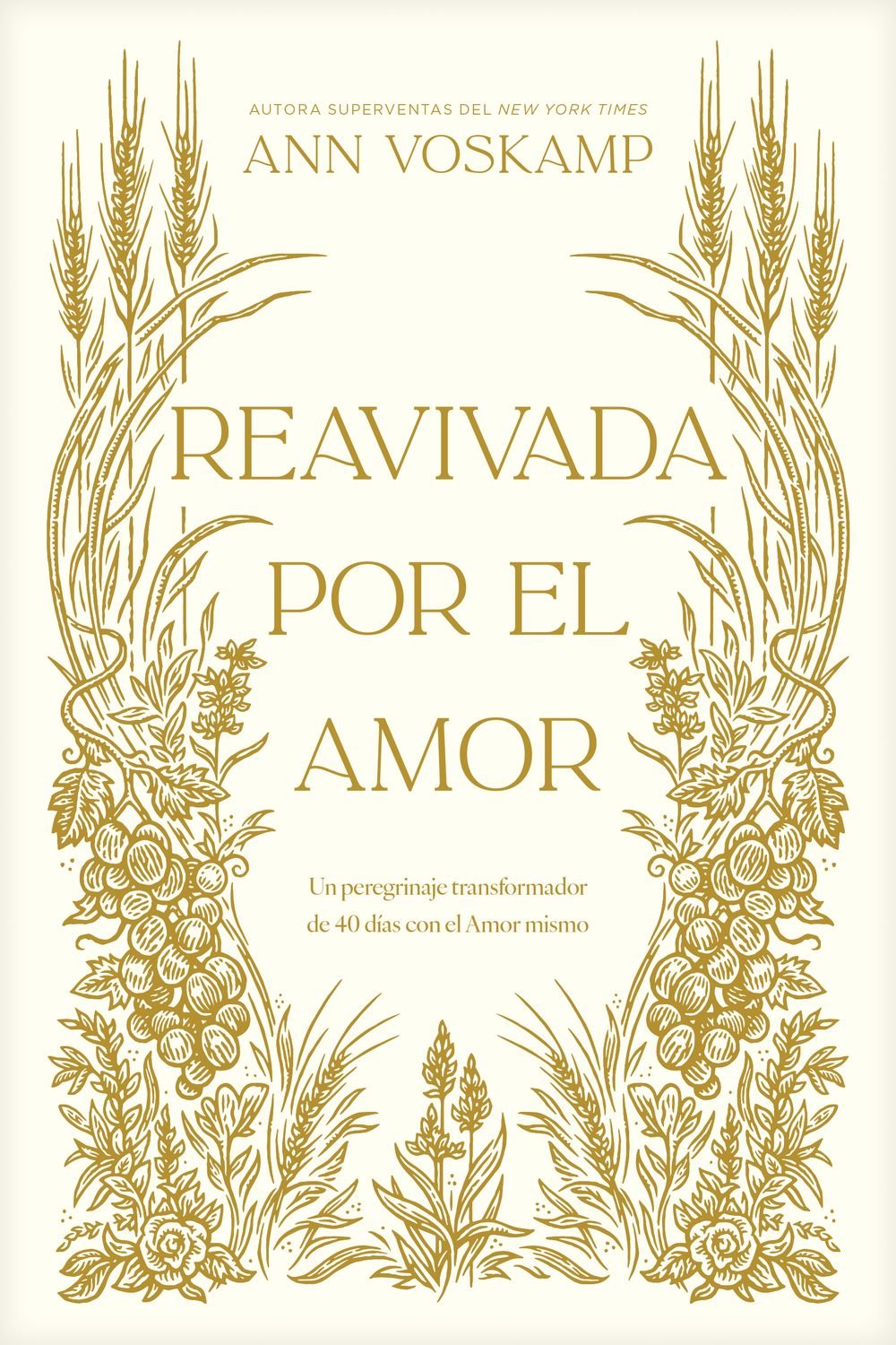 Reavivada Por El Amor 1 Reavivada Por El Amor