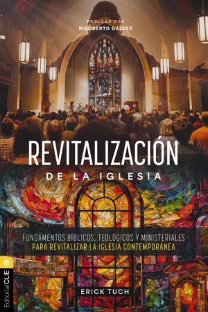 Revitalizacion De La Iglesia